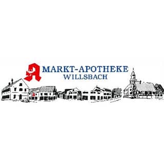Logo Markt-Apotheke Obersulm Inh. Stephan Klaaßens e.K.