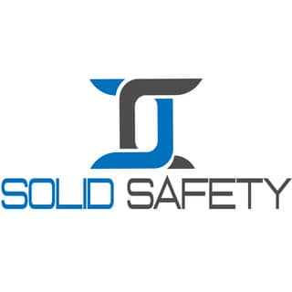 Logo Solid Safety GmbH