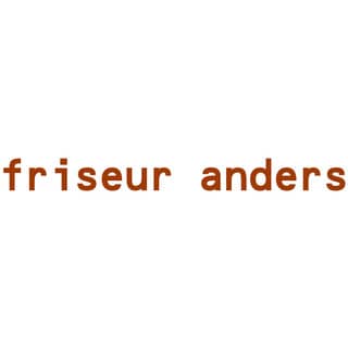 Logo MARION ANDERS