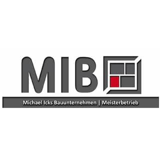 Logo MIB Bauunternehmen