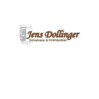 Logo Schreinerei Jens Dollinger