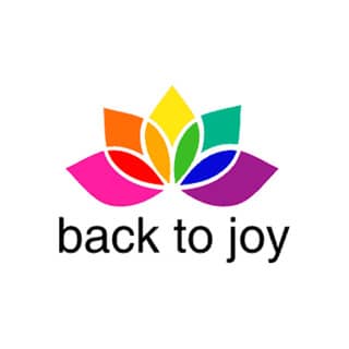 Logo essence of joy