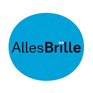 Logo AllesBrille