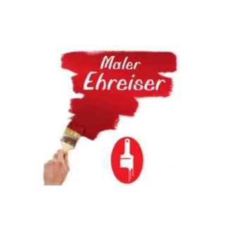 Logo Maler Ehreiser