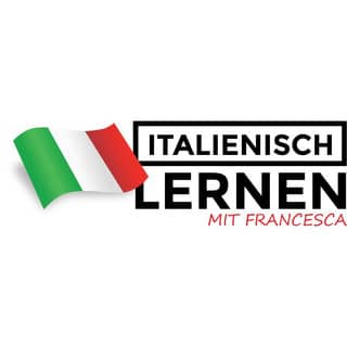 Logo Italienisch Lernen mit Francesca