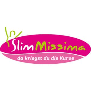 Logo SlimMissima Damen Fitness und Figurstudio