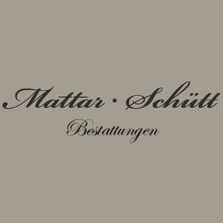 Logo Bestattungen Mattar