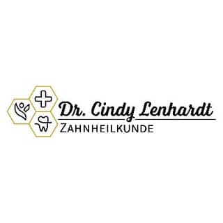 Logo Zahnarztpraxis Dr. Cindy Lenhardt