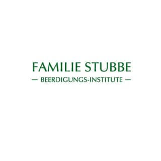 Logo PIETÄT GEBR. STUBBE