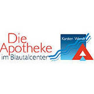 Logo Die Apotheke im Blautalcenter Ulm - Closed
