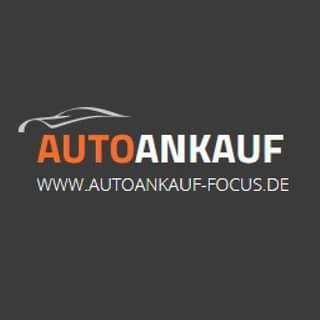Logo Autoankauf Focus - Motorschaden Unfallwagen Ankauf