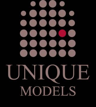 Logo UNIQUE MODELS