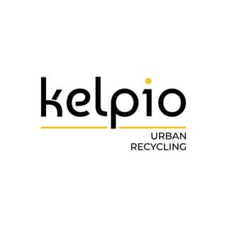 Logo KELPIO GmbH