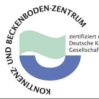 Logo Kontinenz- und Beckenboden-Zentrum Bonn