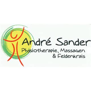 Logo André Sander