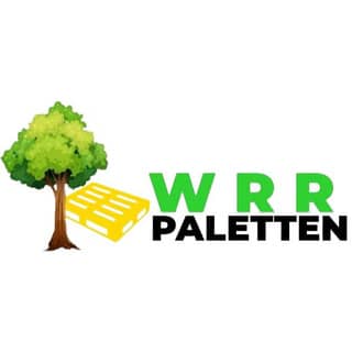 Logo WRR-Paletten Inh. Radu Mironeanu-Hara