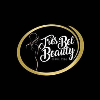 Logo Très-Bel Beauty Salon