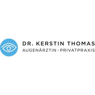 Logo Dr. Kerstin Thomas