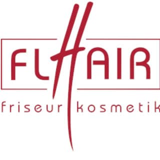 Logo Flair Frisur und Kosmetik GmbH/ Herrensalon