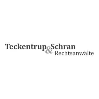 Logo Rechtsanwälte Teckentrup & Schran