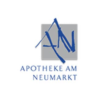 Logo Apotheke am Neumarkt