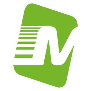 Logo Mega Media GmbH