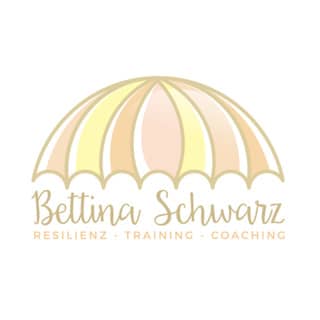 Logo Bettina Schwarz I Resilienztraining Stuttgart