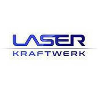 Logo laserKRAFTwerk GmbH