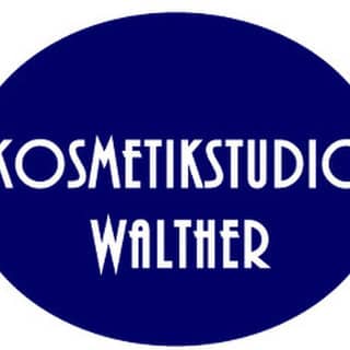 Logo Kosmetikstudio Walther