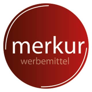 Logo Merkur Werbemittel Sonnentag GmbH