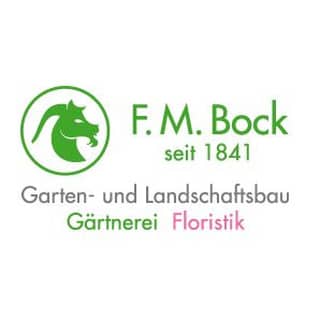 Logo F. M. Bock Michael Oechsler