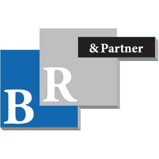 Logo BRP Ryhsen Steuerberatungsgesellschaft mbH