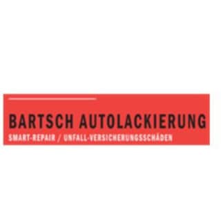 Logo Bartsch Autolackiererei Inh. Hans-H. Siemer