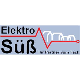Logo Elektro Süss GmbH