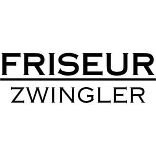 Logo Friseur Zwingler