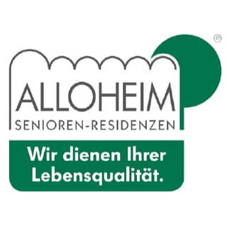 Logo Alloheim Senioren-Residenz "Kreuztal"