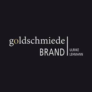 Logo goldschmiede BRAND