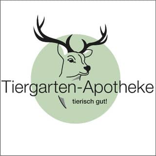 Logo Tiergarten-Apotheke Dr. Johannes Janosch e.K.