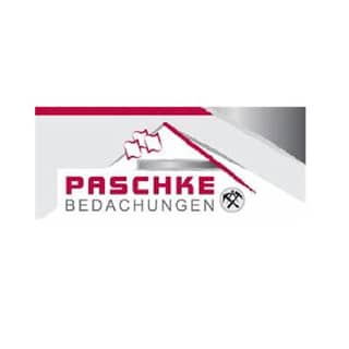 Logo Paschke Bedachungen