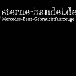 Logo Sterne-Handel GmbH & Co. KG