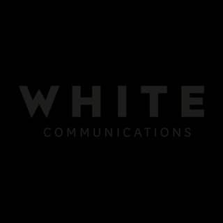 Logo WHITE Communications