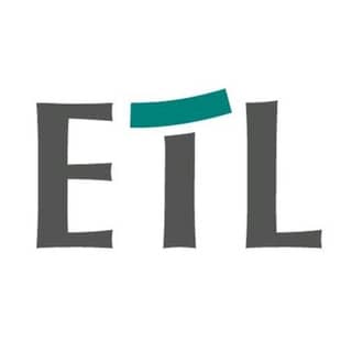 Logo ETL Heuvelmann & van Eyckels GmbH