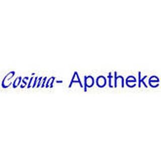 Logo Cosima-Apotheke
