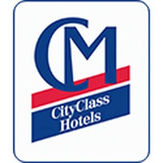 Logo CityClass Hotel Caprice am Dom