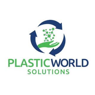 Logo Plastic World Solutions GmbH
