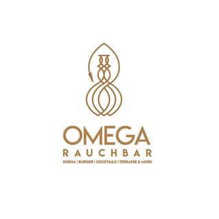 Logo Omega Rauchbar