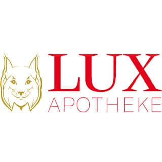 Logo Lux-Apotheke Leipzig