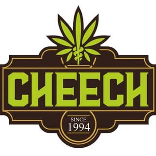 Logo Cheech Headshop Inh. Jörg Albrecht