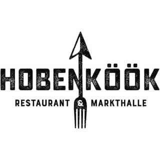 Logo Restaurant Hobenköök