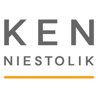 Logo Ken Niestolik